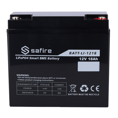 BATT-LI-1218
