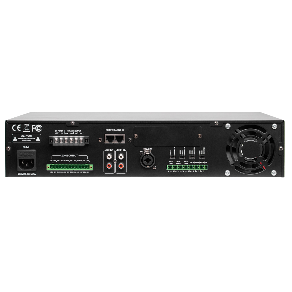 DSPPA-DMA6250U