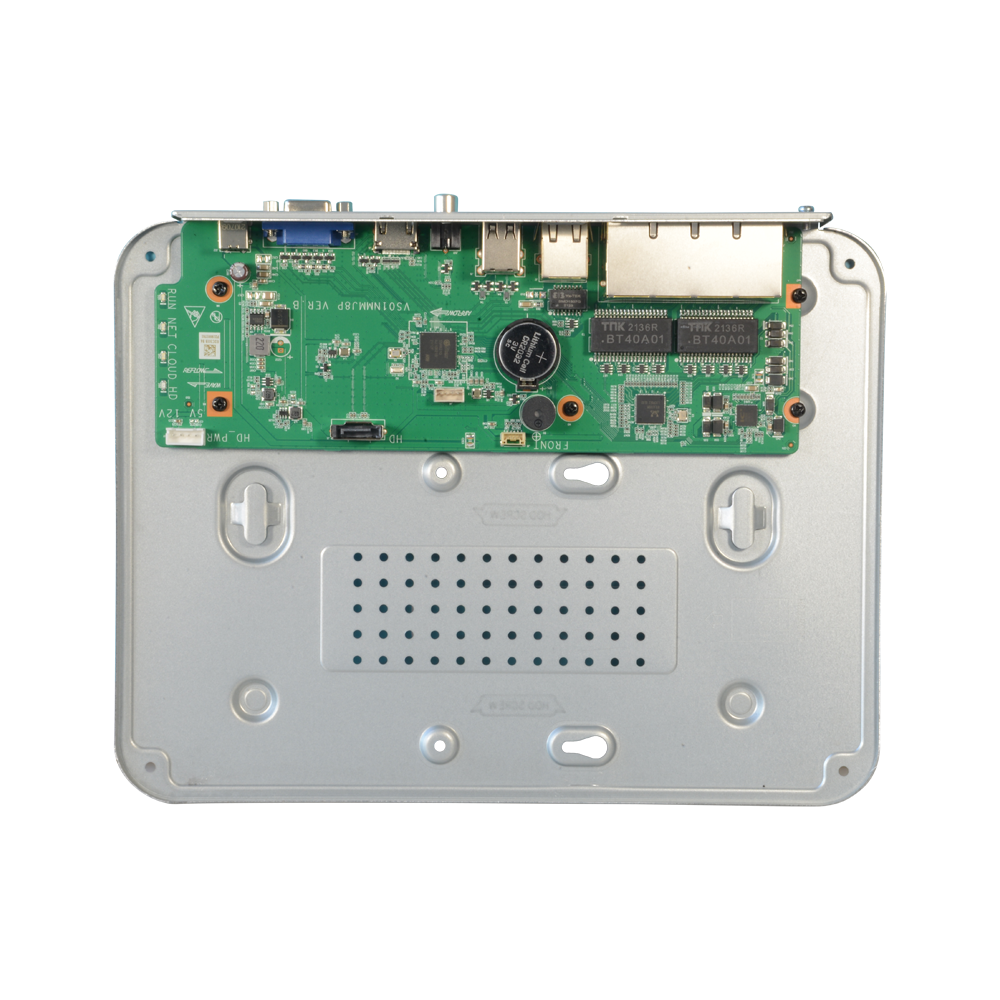 UV-NVR301-08LS3-P8