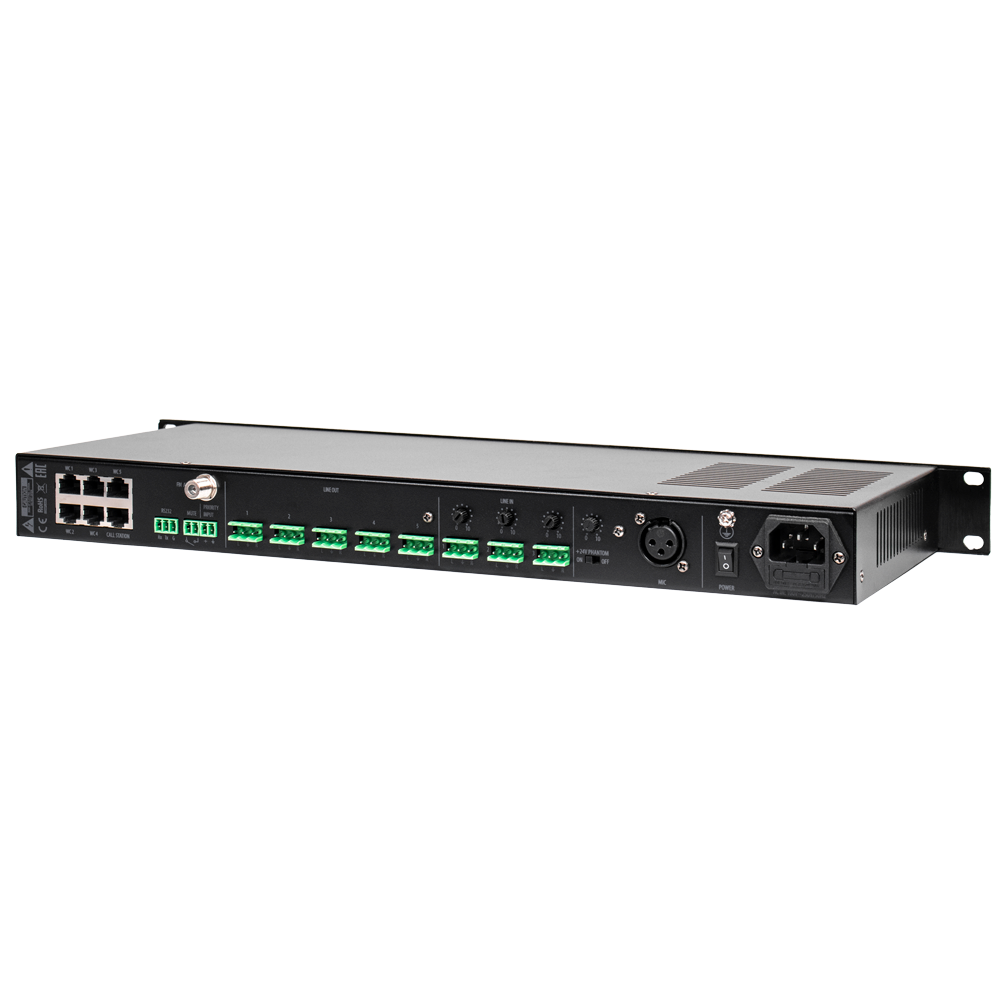 DSPPA-MAG505