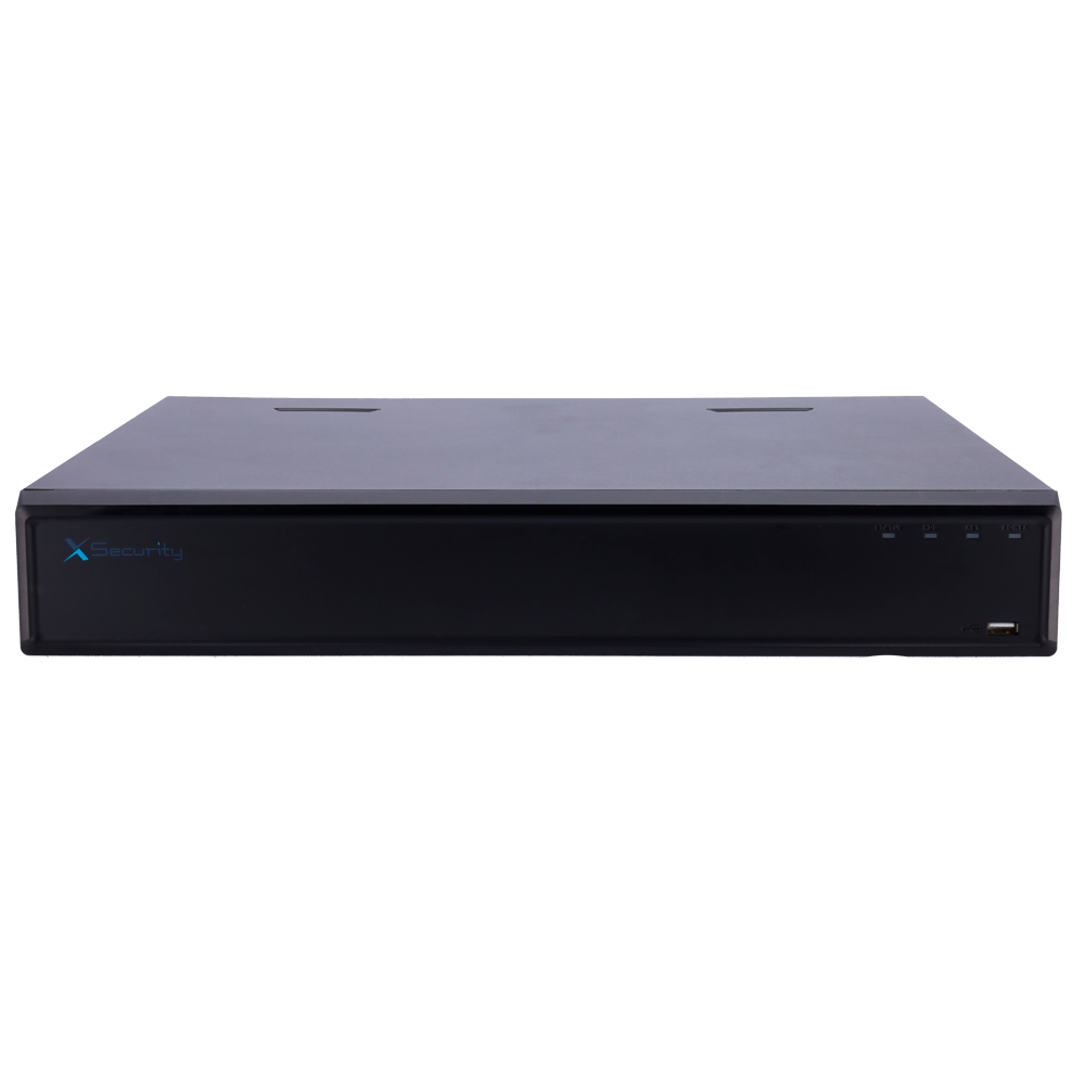 XS-NVR3416A-16P-WIZ
