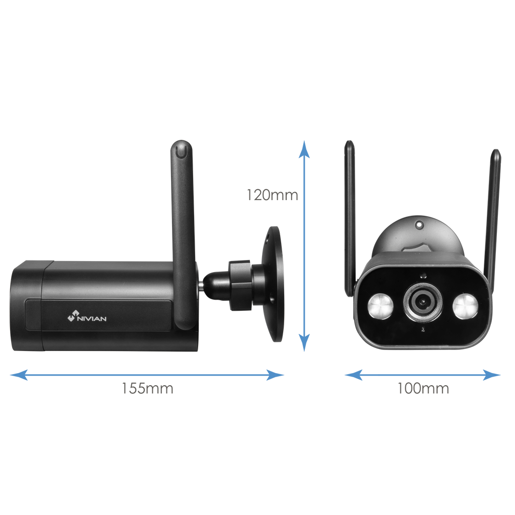 NVS-IPC-02B-L