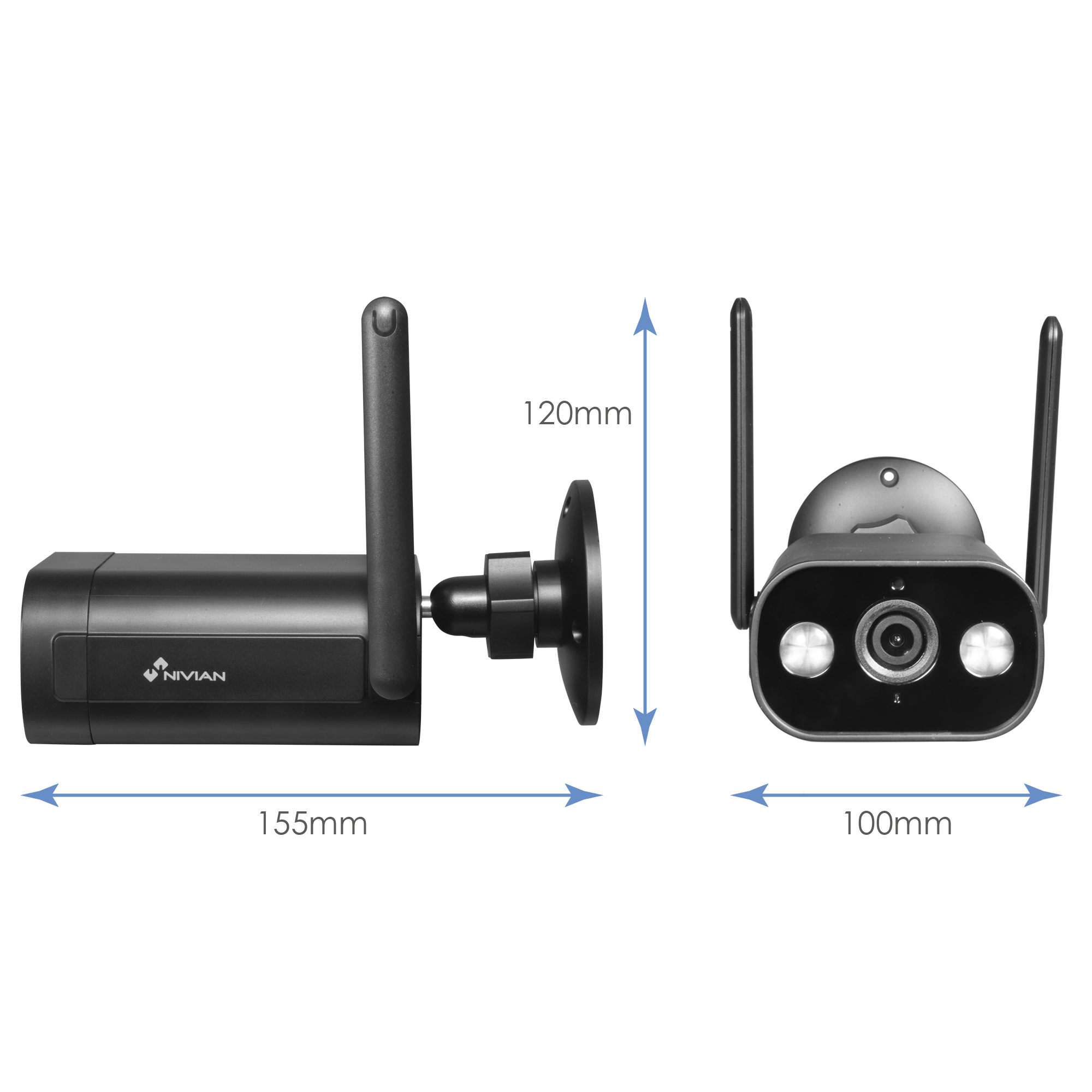 NVS-IPC-02B-L