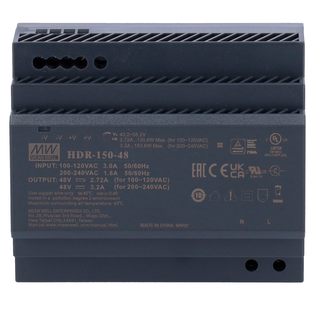 DC48V3A-DIN