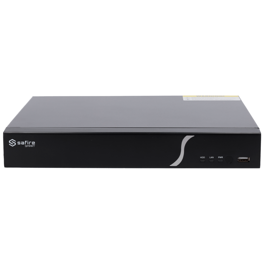 SF-NVR6104-B2