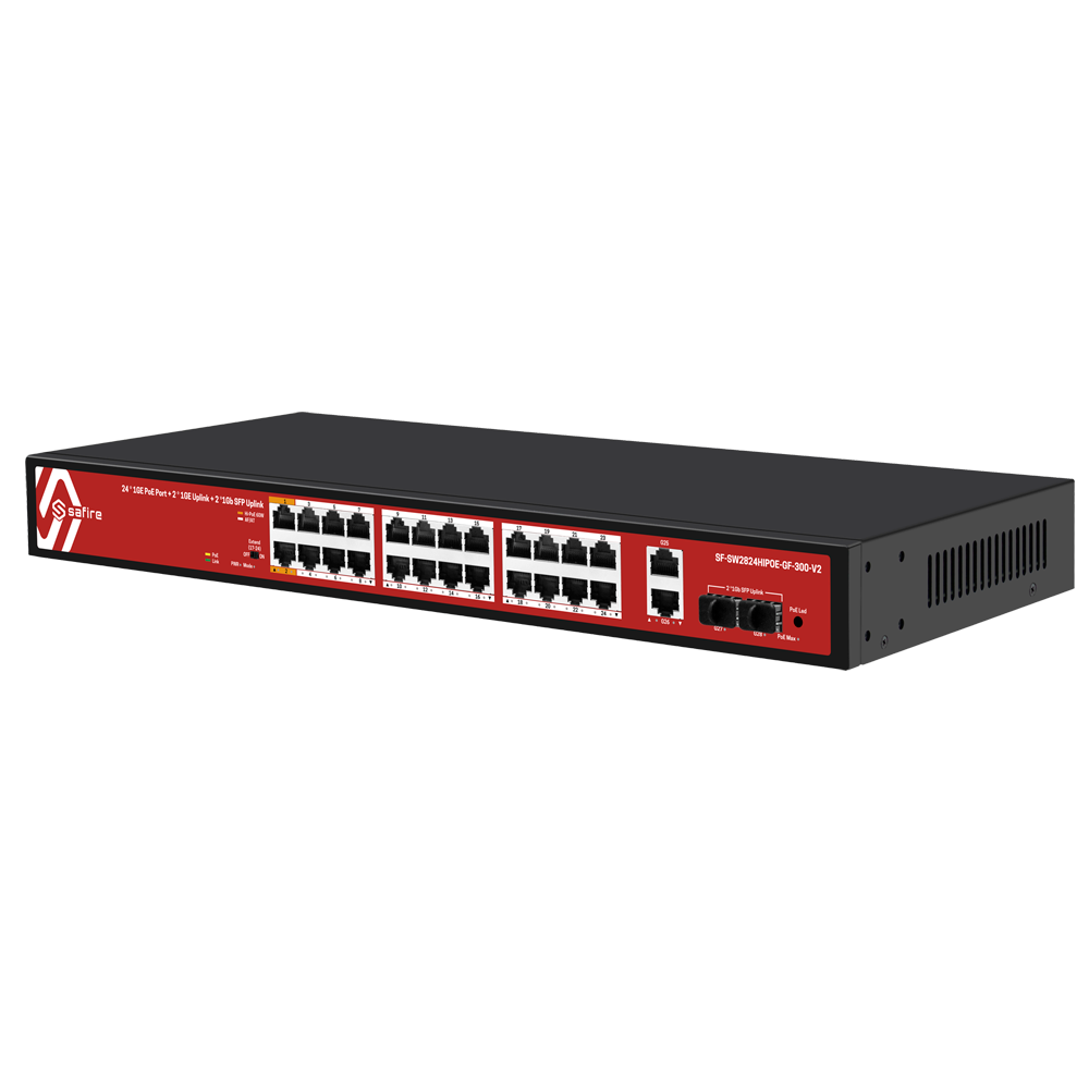 SF-SW2824HIPOE-GF-300-V2