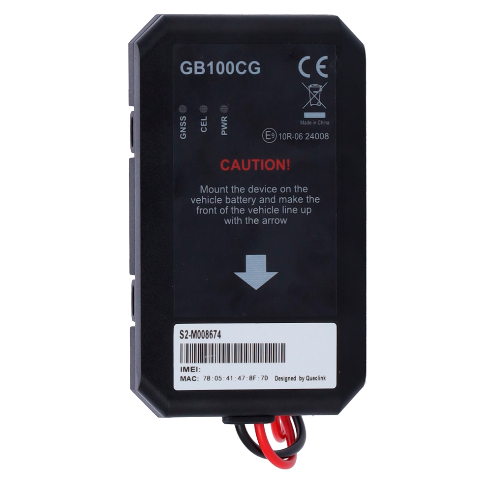 QL-GB100CG