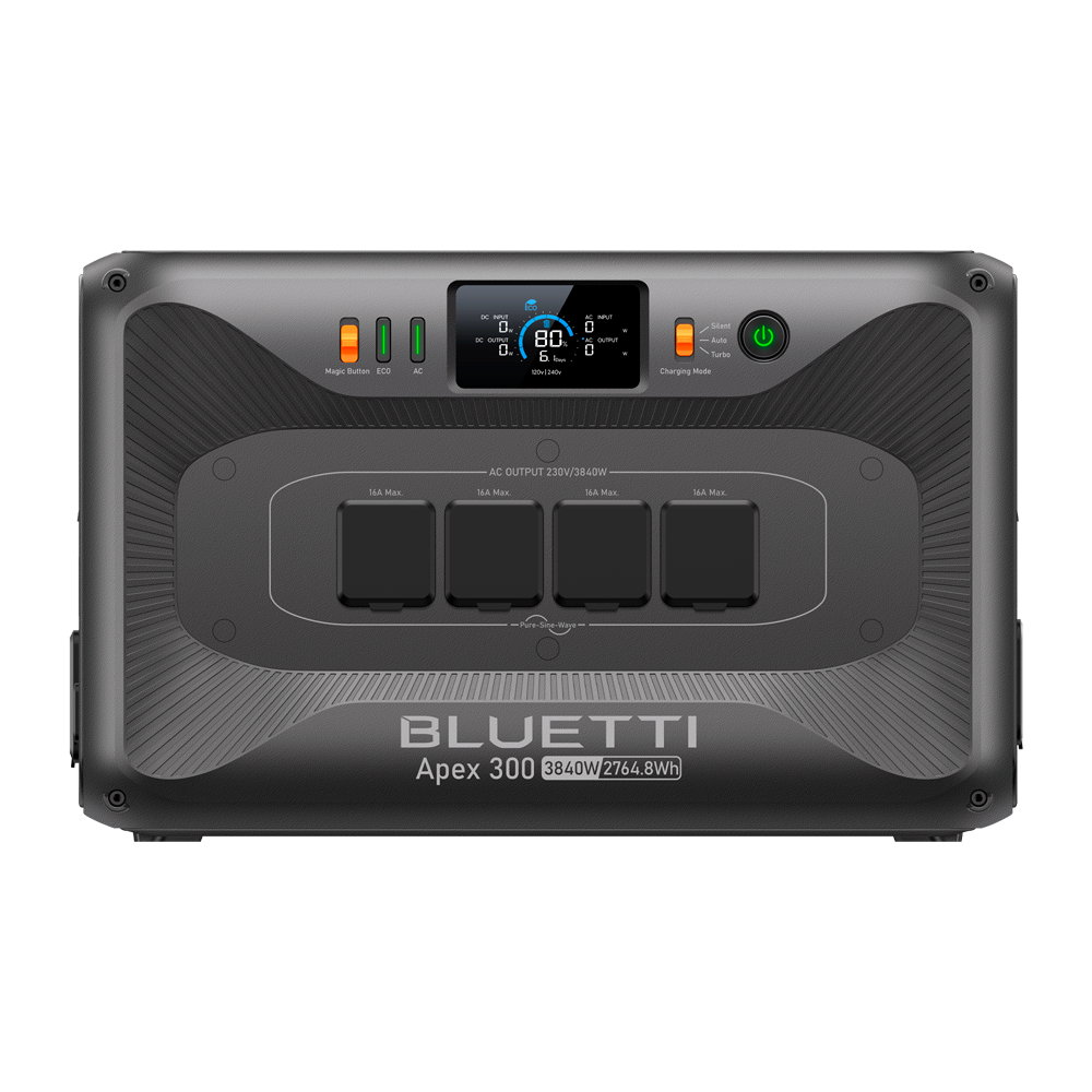 BL-APEX300