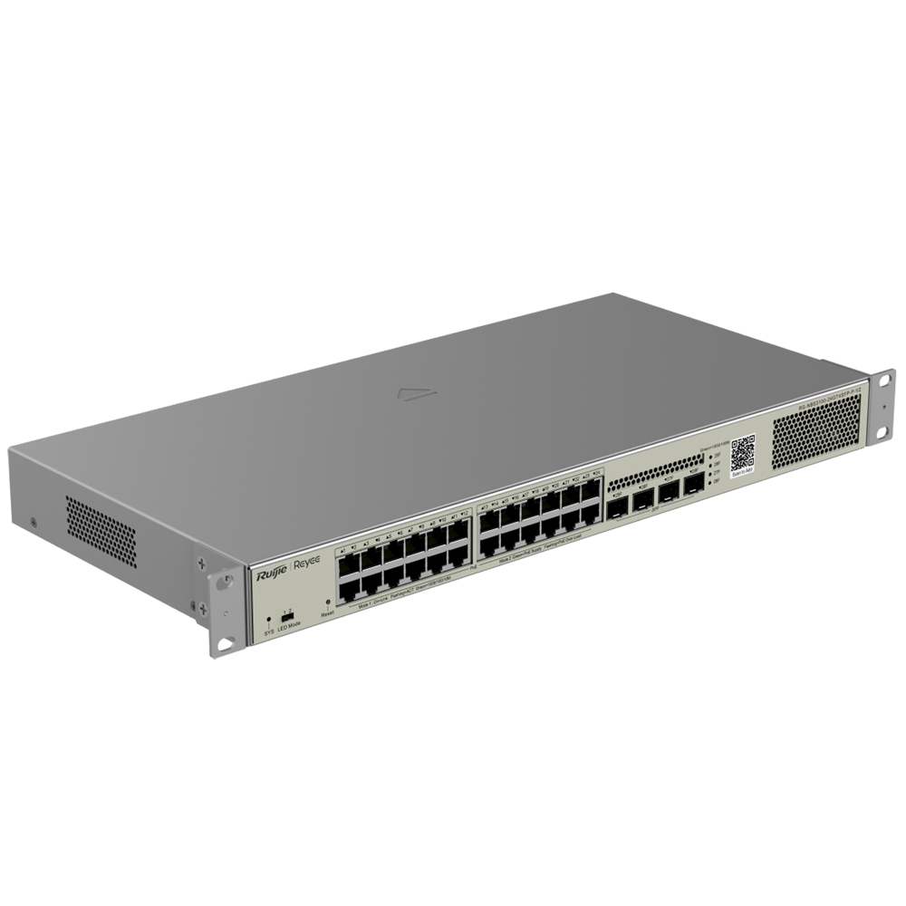 RG-NBS3100-24GT4SFP-P-V2
