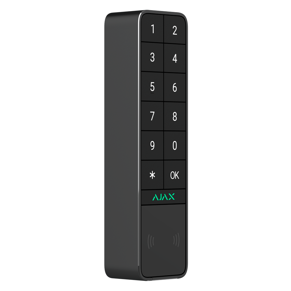 AJ-KEYPADOUTDOOR-B