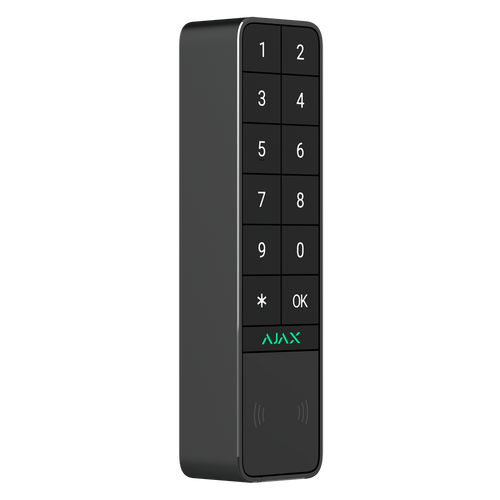 AJ-KEYPADOUTDOOR-B