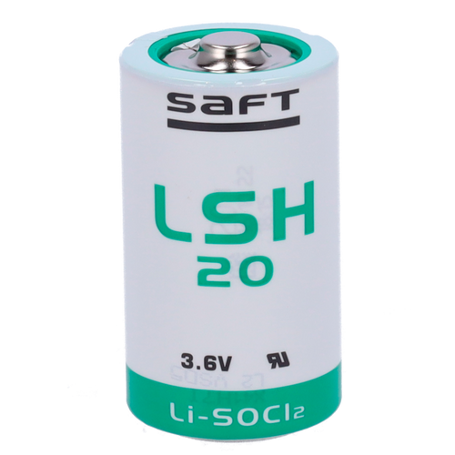 10XBATT-LSH20-S