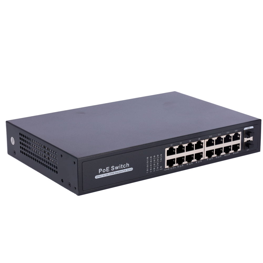 SW1816POE-GF-250-E