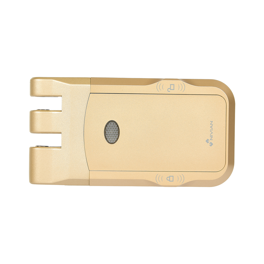 NVS-SMARTBOLT-GOLDEN