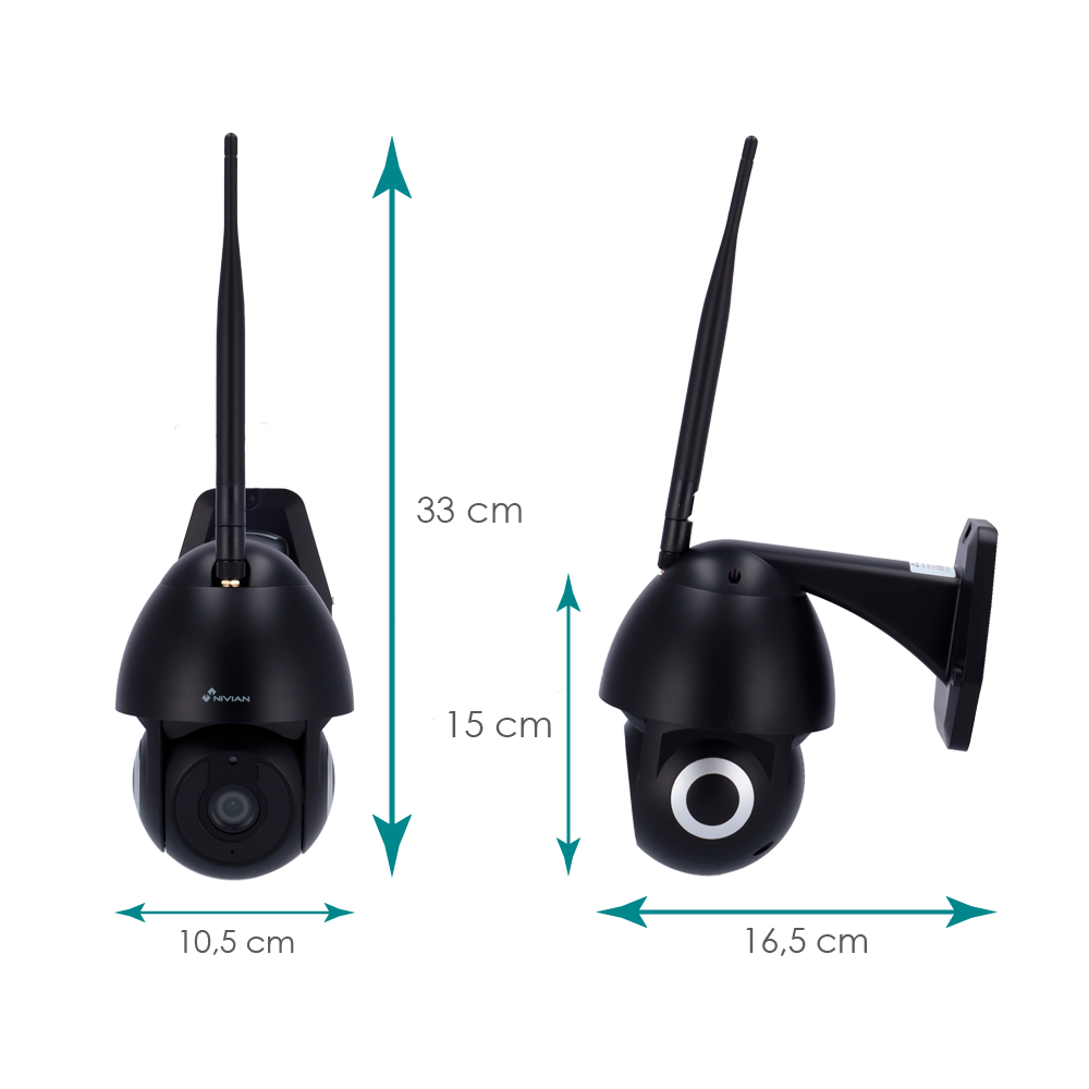 NVS-IPC-0S2B