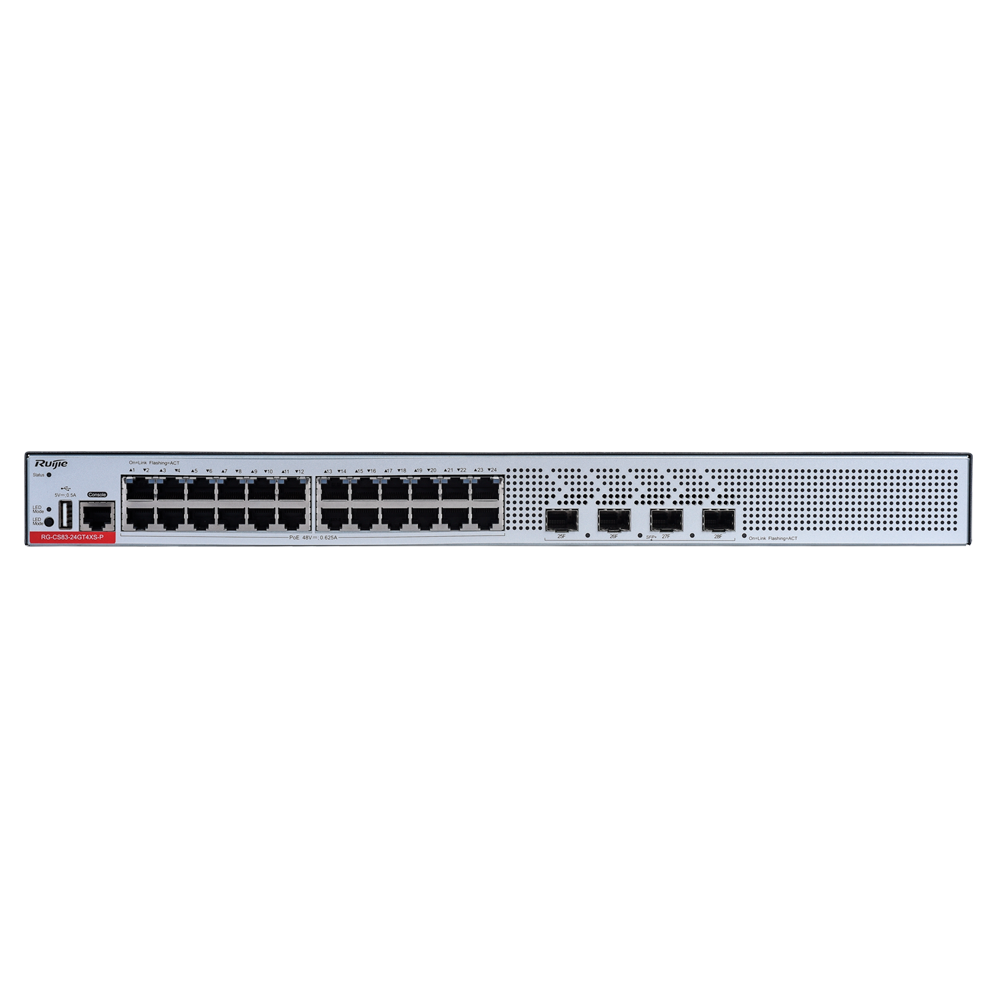 RG-CS83-24GT4XS-P