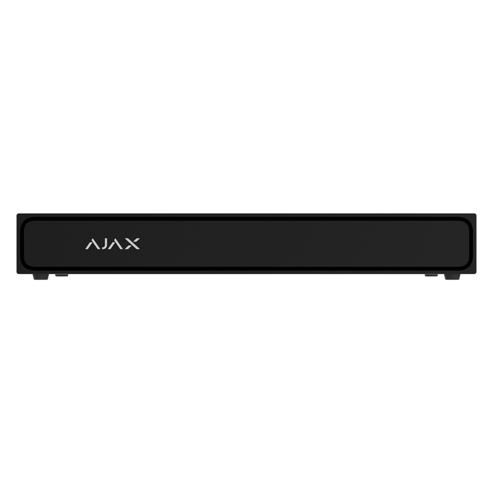 AJ-NVR208-HAC-8P-B