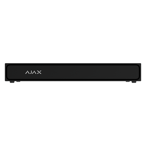 AJ-NVR208-HAC-8P-B