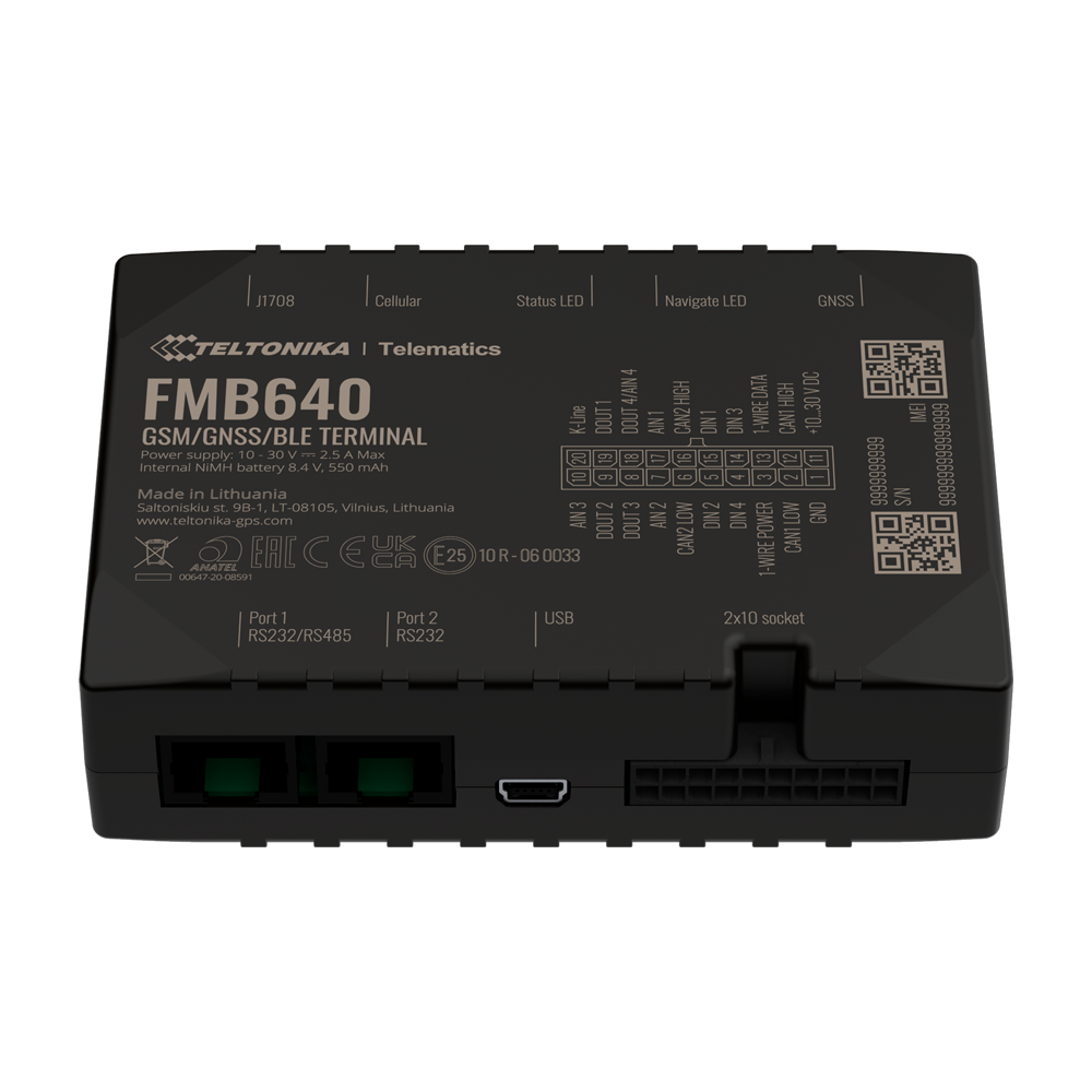 TK-FMB640