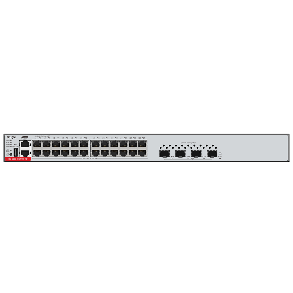 RG-CS83-24GT4XS