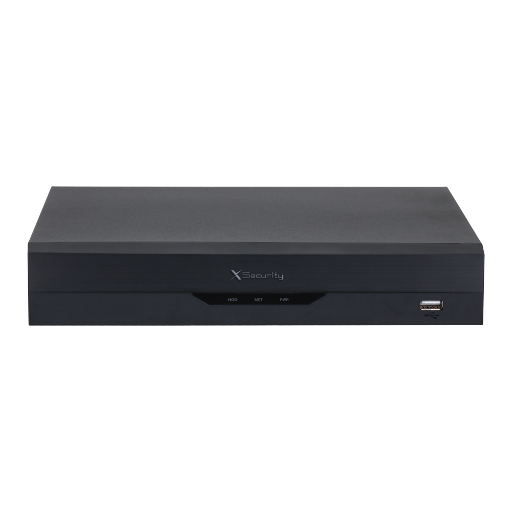 XS-XVR6108T-4KL-WIZ