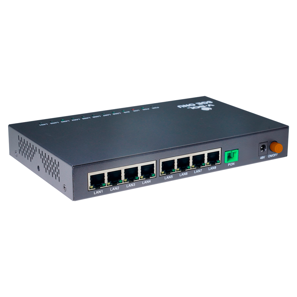 VSOL-V2808-8GL-PSE