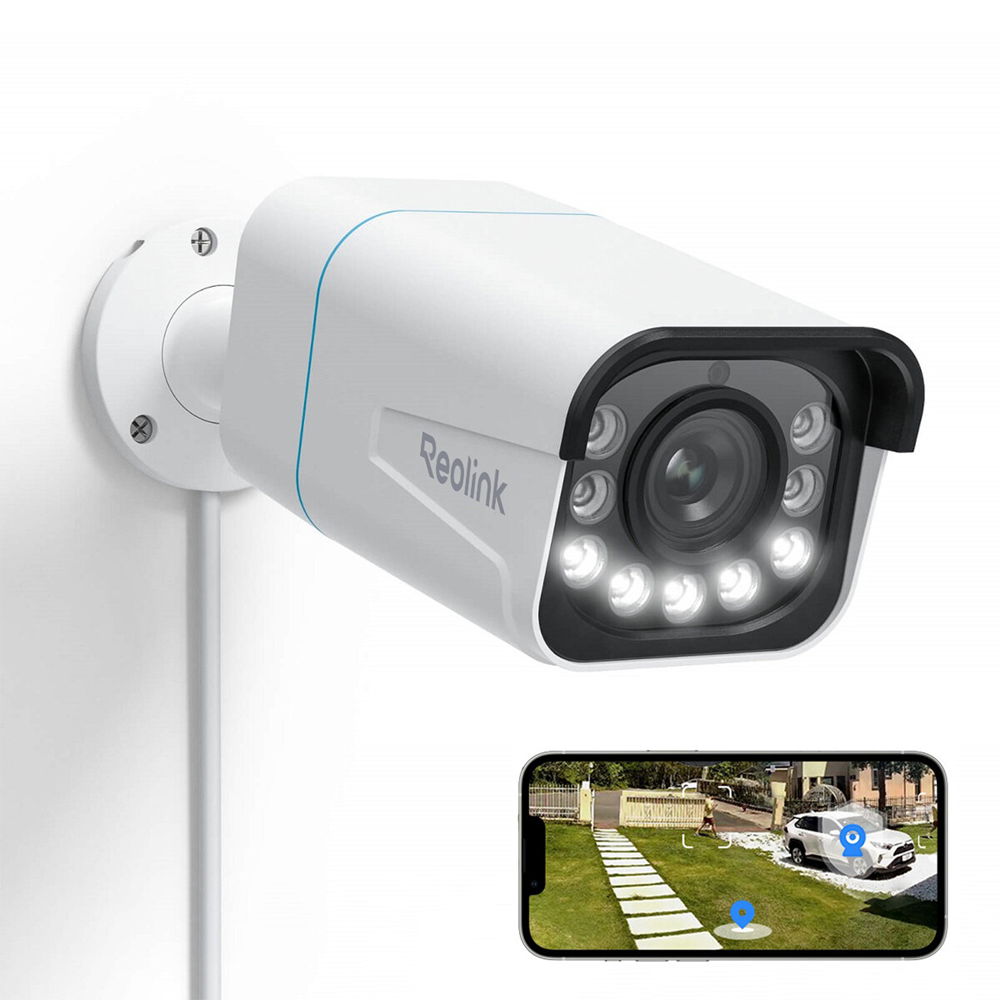RL-P430-IPCAM-POE-W