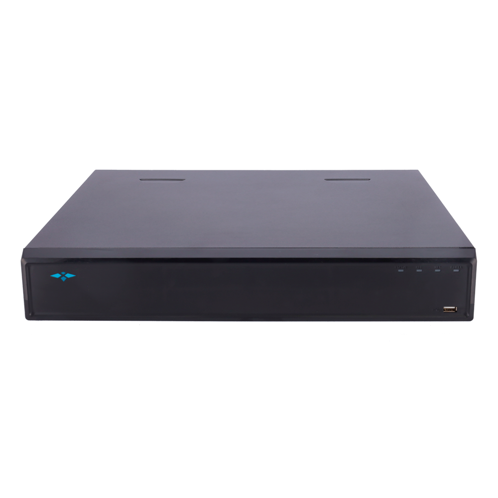 XS-NVR6432A-4K-16P-4AI