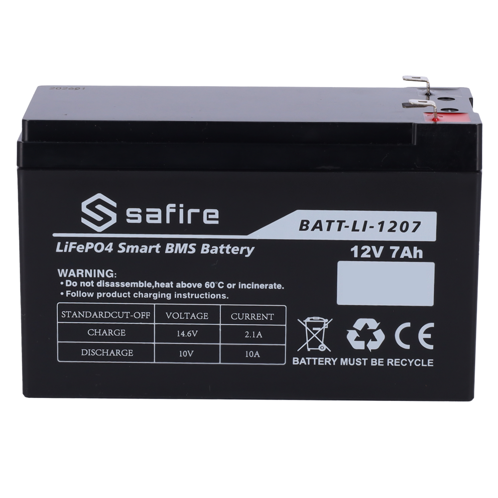 BATT-LI-1207