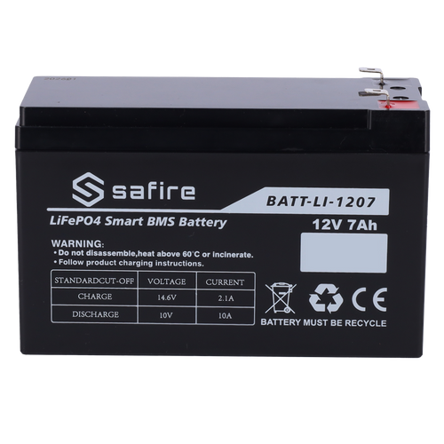 BATT-LI-1207