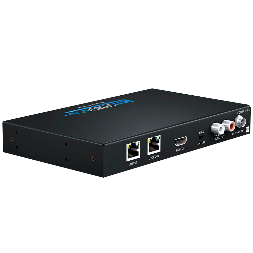 IP200UHD-RX