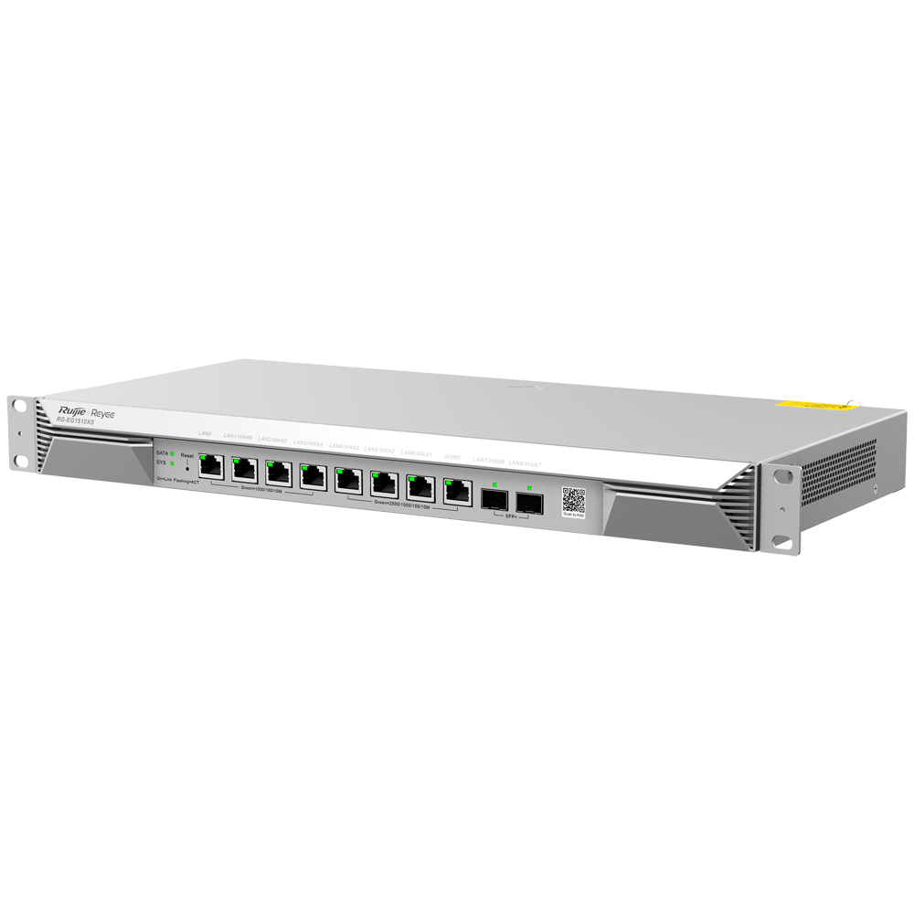 RG-EG1510XS