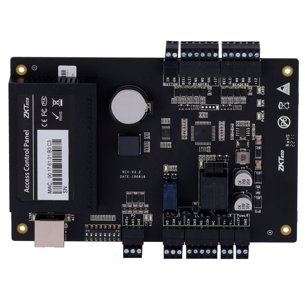 ZK-C3-100PRO