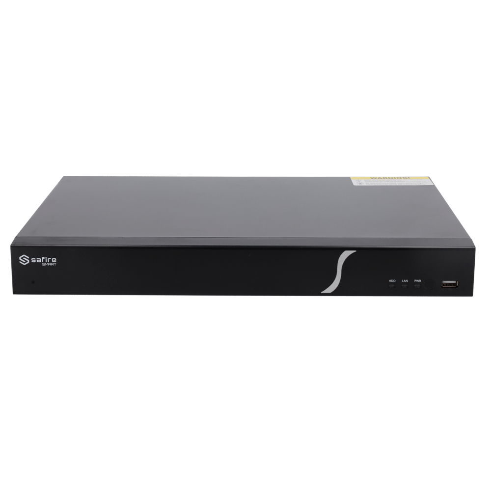 SF-NVR6216-16P-B2