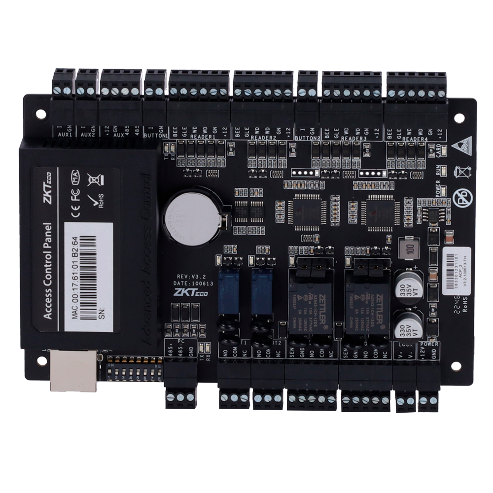 ZK-C3-200PRO
