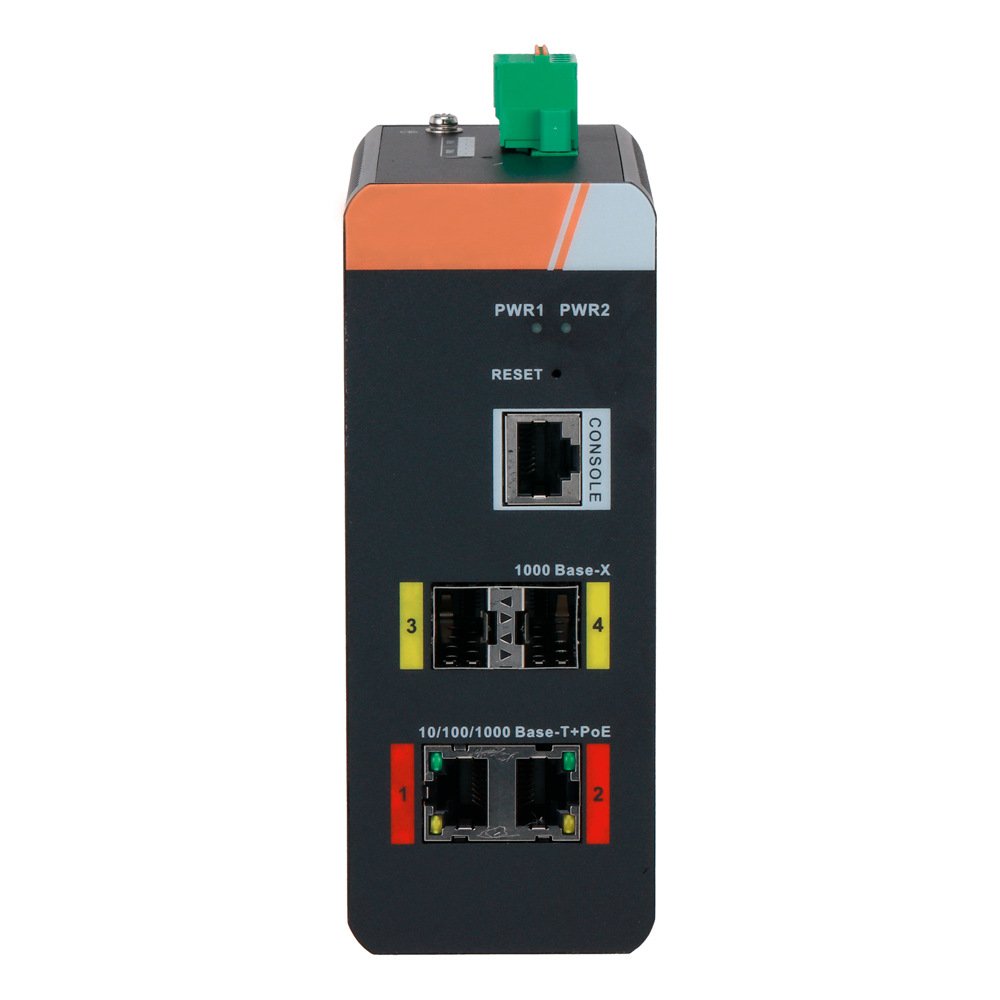 XS-SWI0402HIPOE-MGF-120-DIN