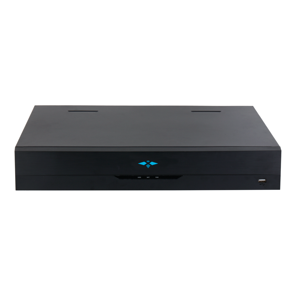 XS-NVR6432A-4K-4AI