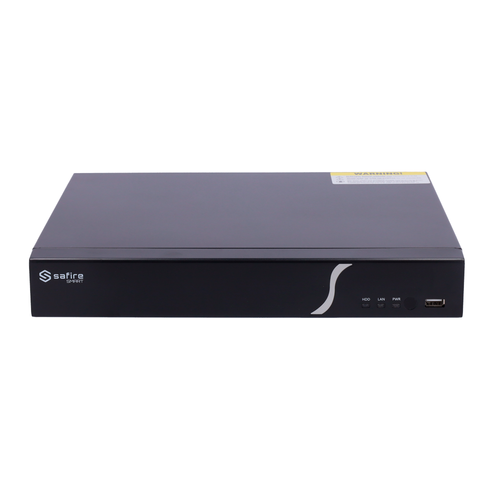 SF-NVR3104-B1