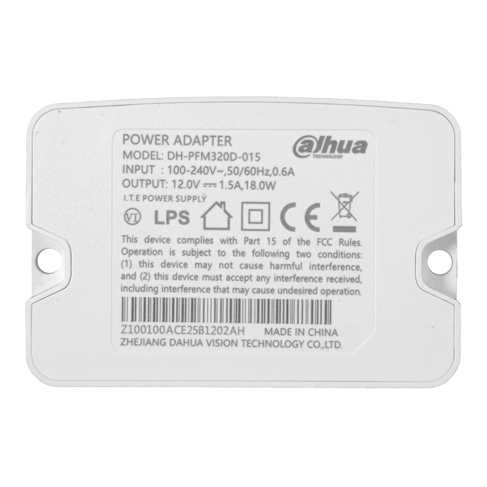 PFM320D-015