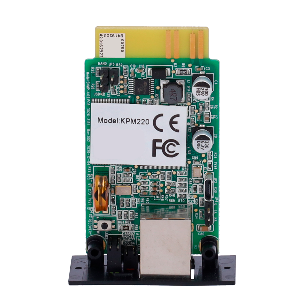 UPS-SMNP-KPM220