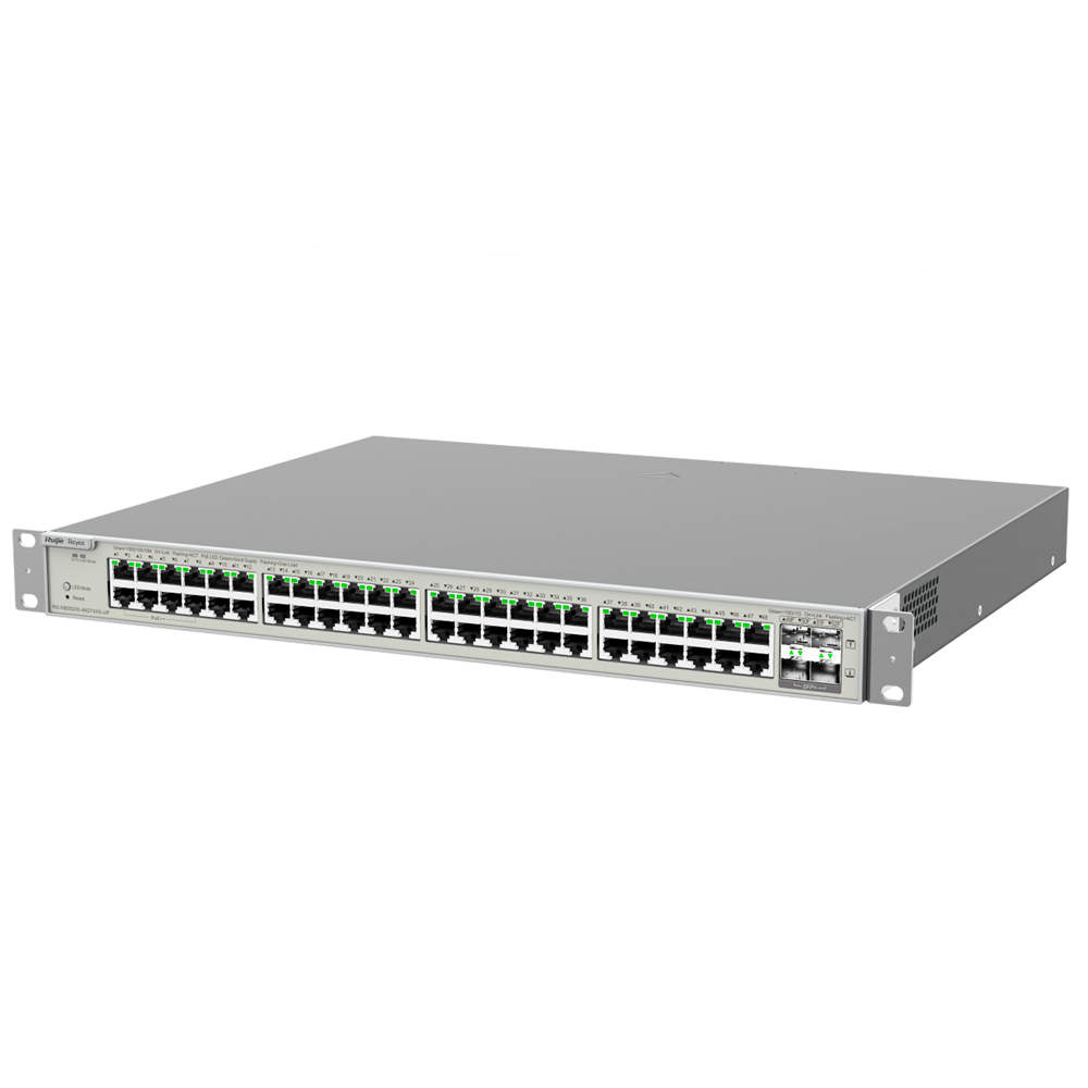 RG-NBS5200-48GT4XS-UP