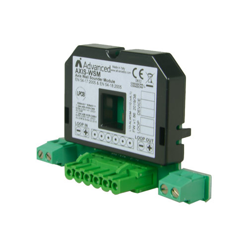 ADV-AXIS-WSM