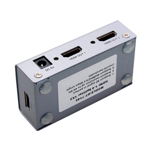 HDMI-SPLITTER-2-4K