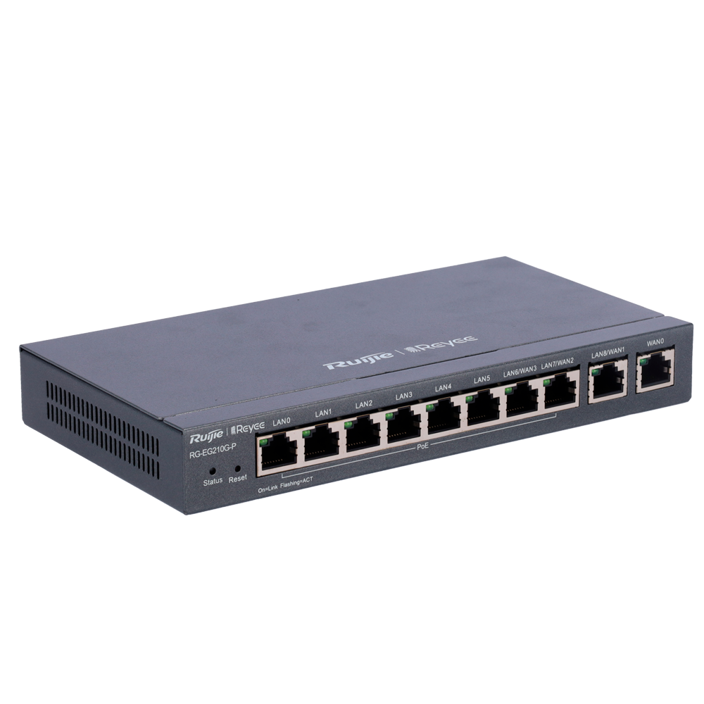 RG-EG210G-P