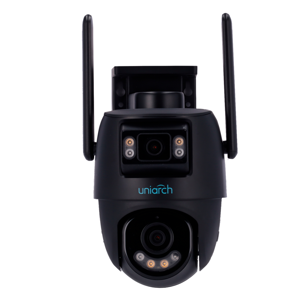 UV-UHO-P2S-M33F34-BLACK