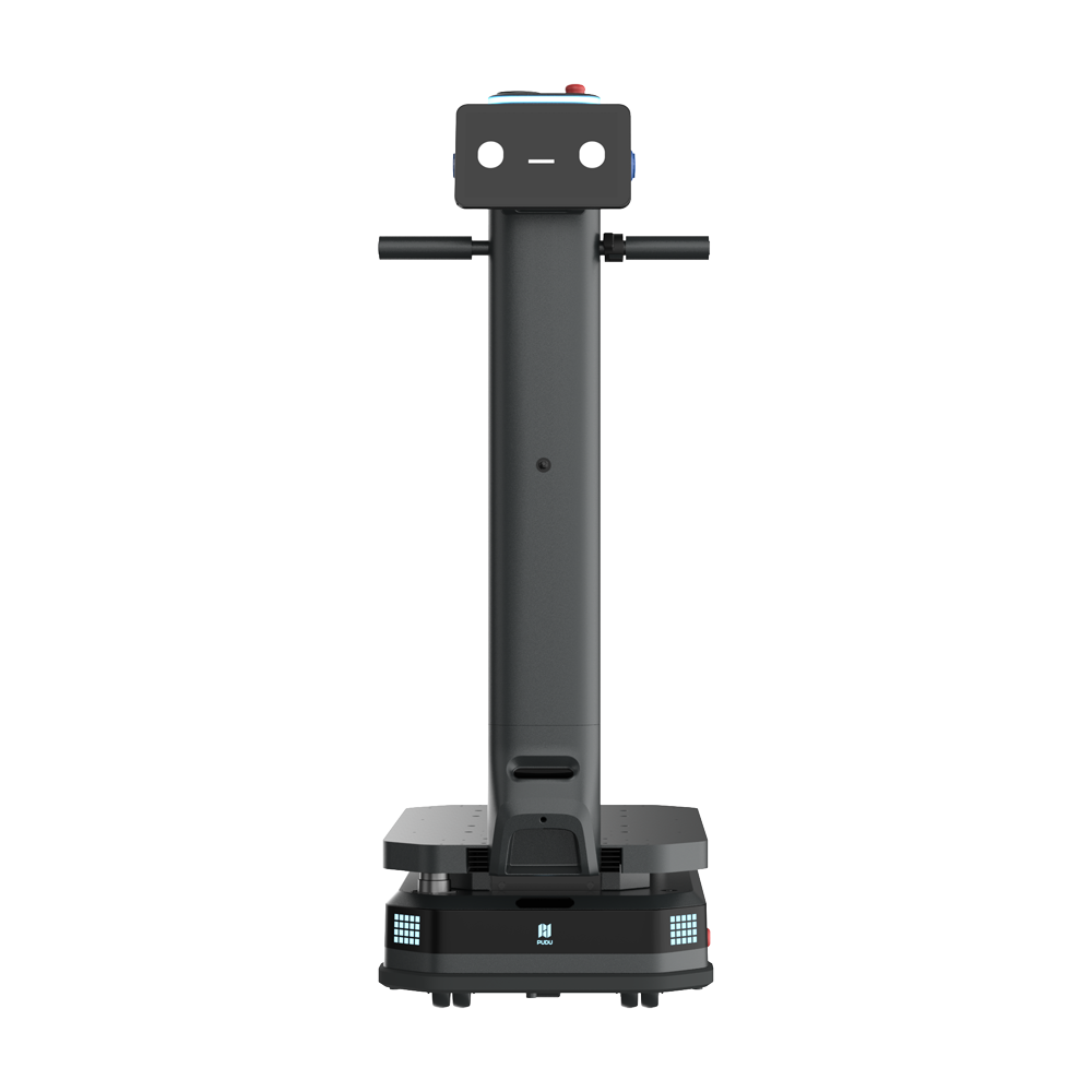 PUDU-T600