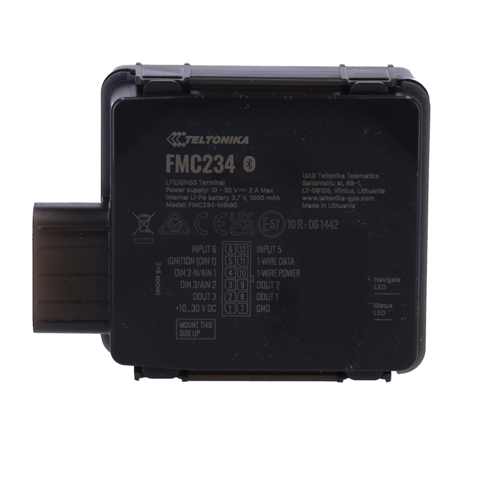 TK-FMC234