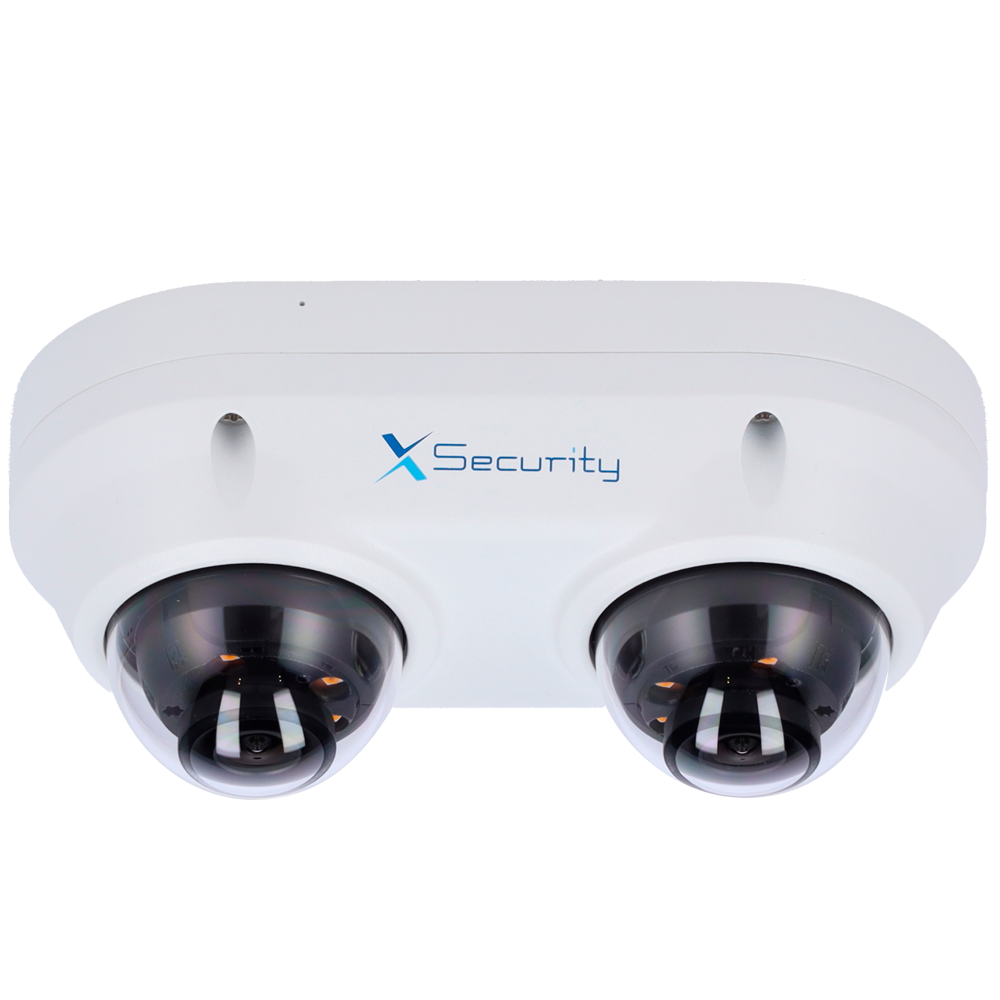 XS-IPD850A-4P-DUAL