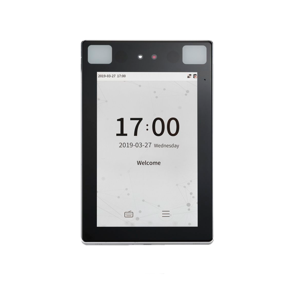 ZK-PROFACE-X-P-W