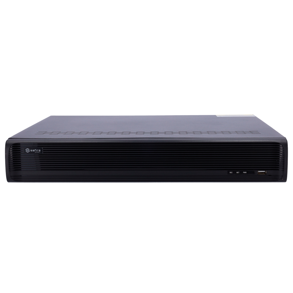 SF-NVR8432A-B2